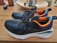 Pantof sport Asics Cumulus pur gel