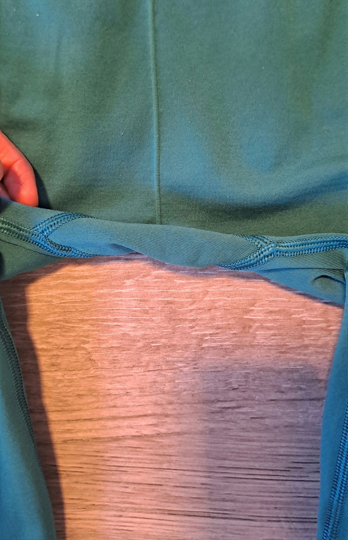 Gymshark - leggings fara cusaturi