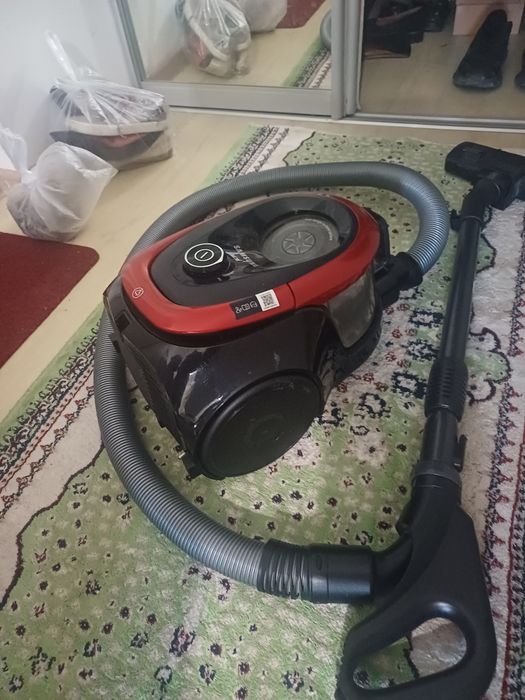Продам пылесос самсунг