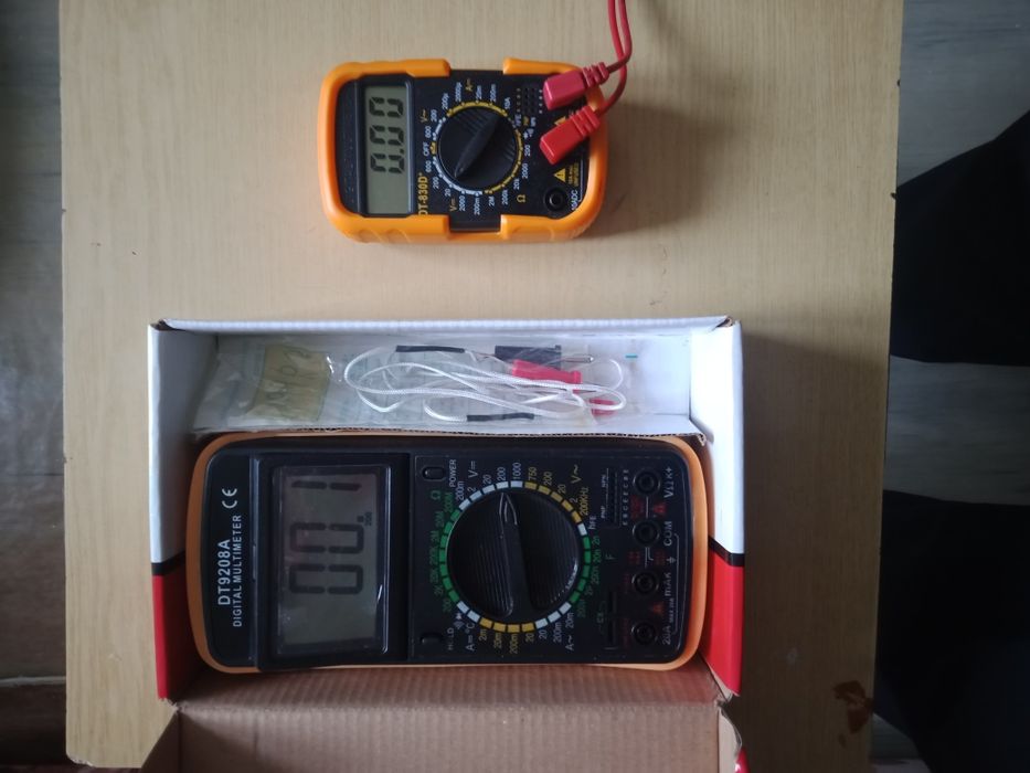 Продам мультиметр/тестер/,недорого