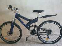 Bicicleta Mountainbike