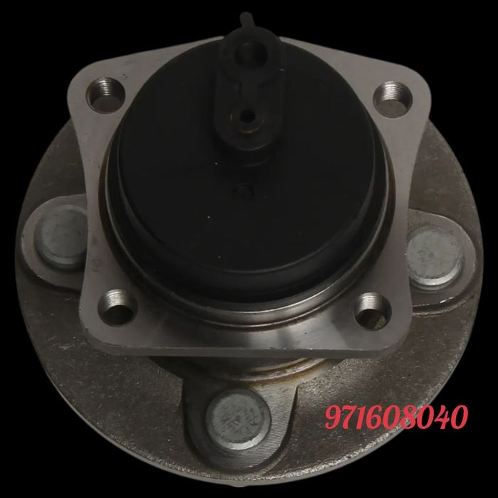 Ступица задняя BYD SEAGULL  оргинал 100%