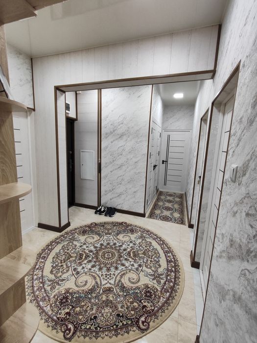 Olmazor tumanida 1-etaj Tayyor uy sotiladi