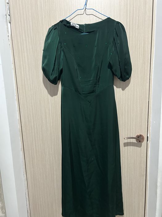 Платье размер по разному 44,46