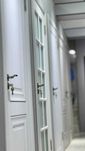 Межкомнатные двери Мдф - Temir Mdf eshiklar входные железные двери