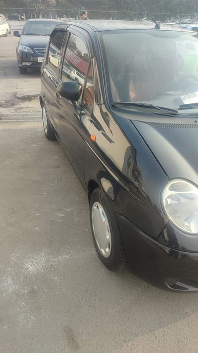 Срочно матиз продается