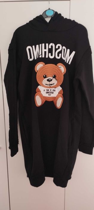 Hanorac femei Moschino