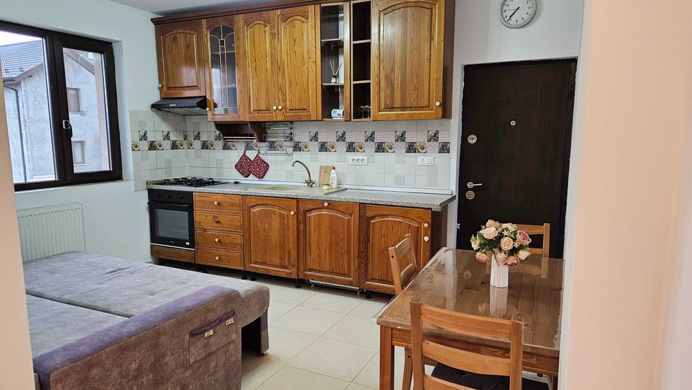 Disponibil! Cazare in Iasi, Tomesti - Apartamente regim hotelier