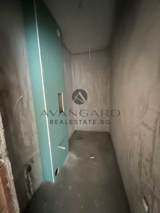 Продава се Двустаен апартамент в Пловдив, Кършияка - 59 кв.м за 1193 €/кв.м - Снимка #3