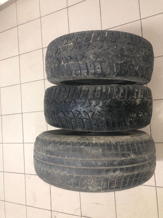 Бу резина продаётся