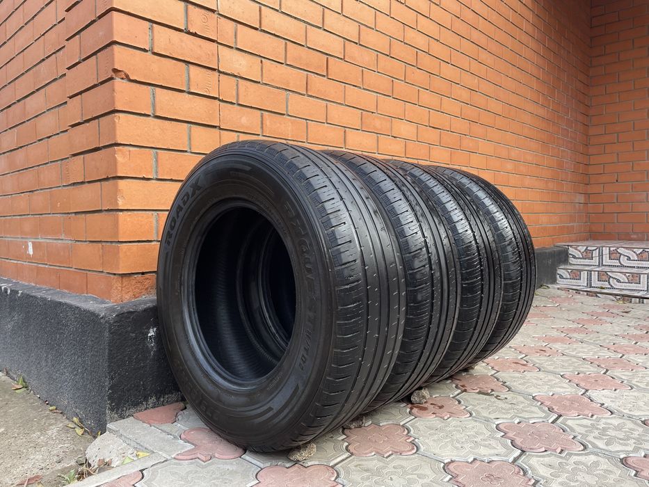ROADX 275/65/R17
