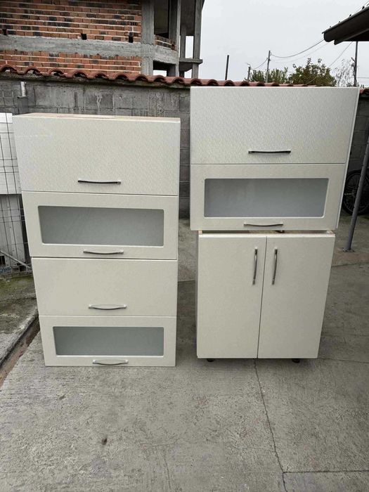 Кухненски шкафове