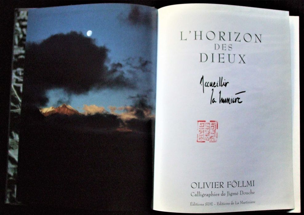 Albume de artă orientală_China, India, Tibet, Japonia