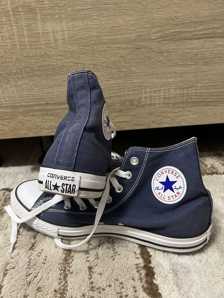 Tenesi Converse sall Star