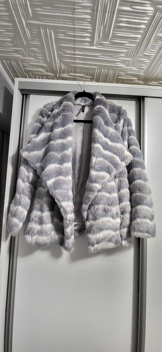 Blaniță sintetică