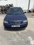 Vand Opel Astra G -CC - 231797 km