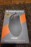 Mouse Steelseries Prime+ nou