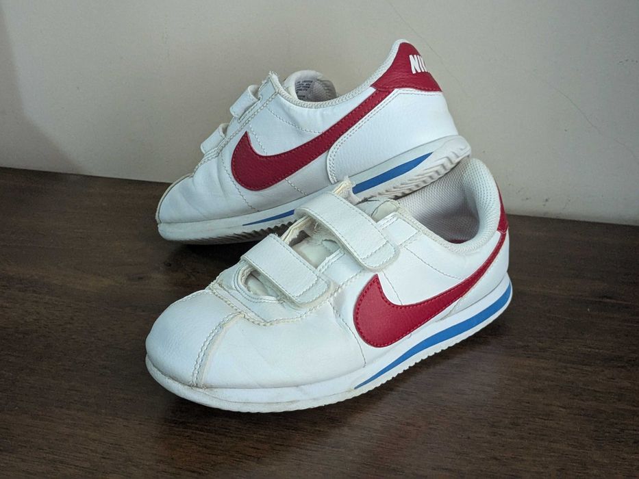 Маратонки Nike 34