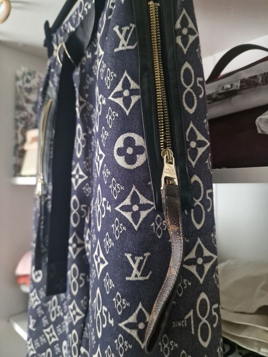 Панталони Alexander Wang и Louis Vuitton