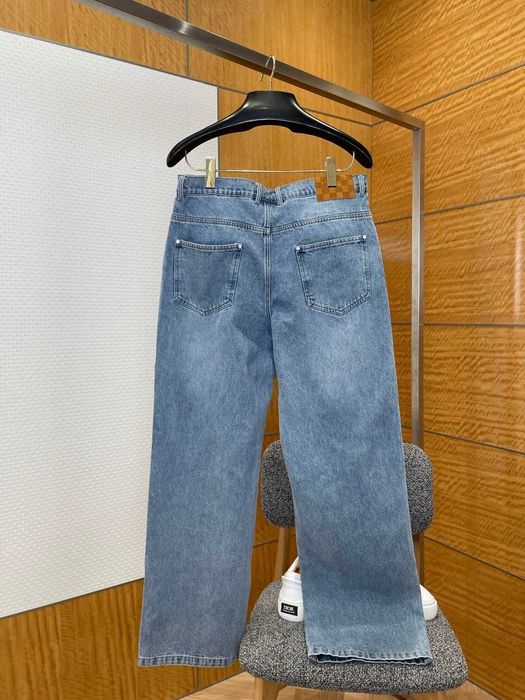 Blugi Louis Vuitton Premium