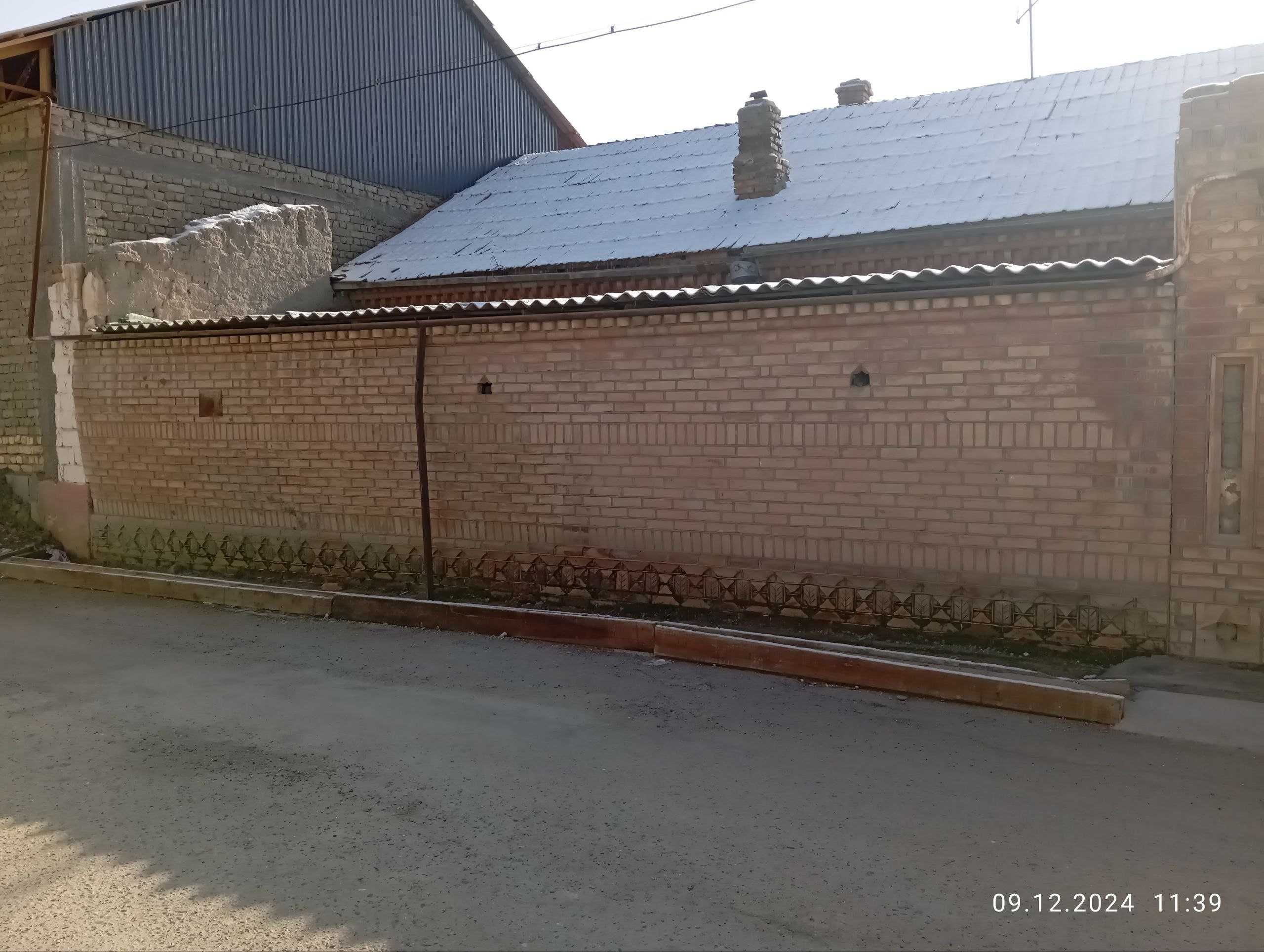 XOVLI SOTILADI (Samarqand viloyat Oqdaryo tuman)