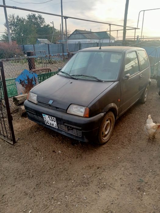 Продам запчасти на фиат новые и бу