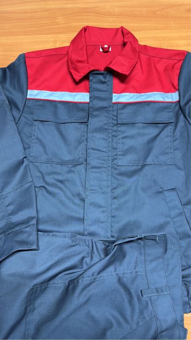 Спецодежда в наличии