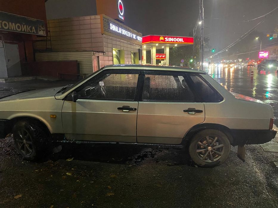 Продам Ваз 21099