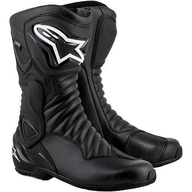 Alpinestars smx 6 v2 топ цена! - мото алпинстарс мото ботуши