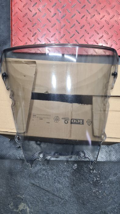 Parbriz Yamaha yzf r6