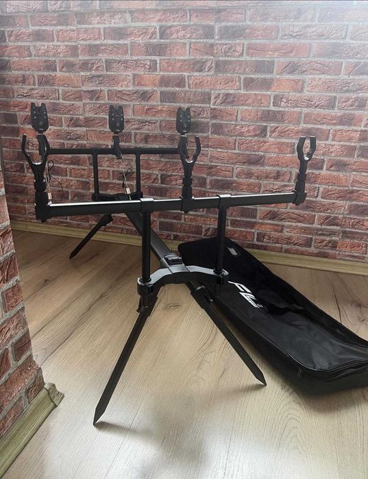 ROD POD 3 posturi echipat cu senzori si swingeri