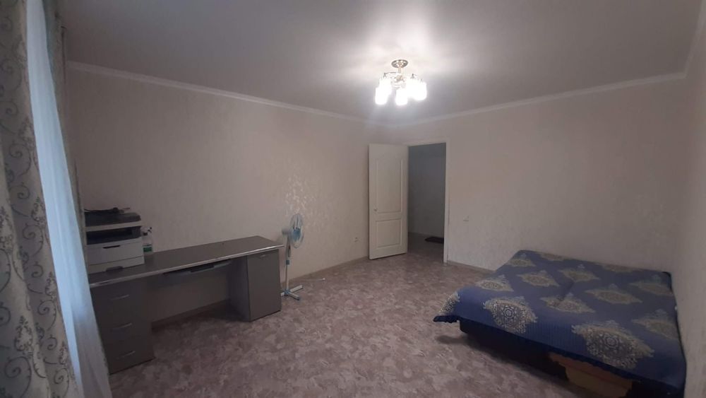 Меняю квартиру!!!