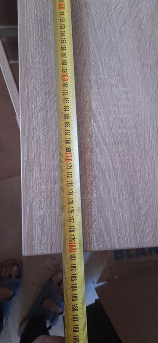 Comoda/servanta cu 2 usi /3 sertare