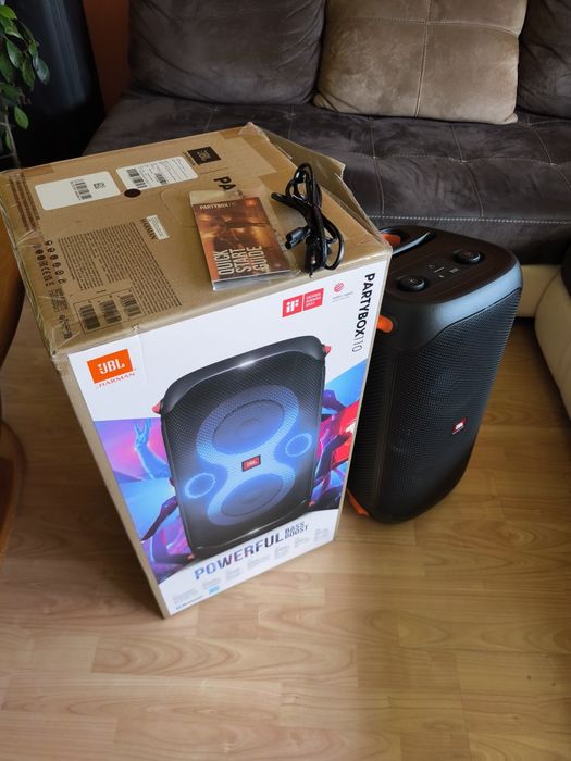 JBL Partybox 110