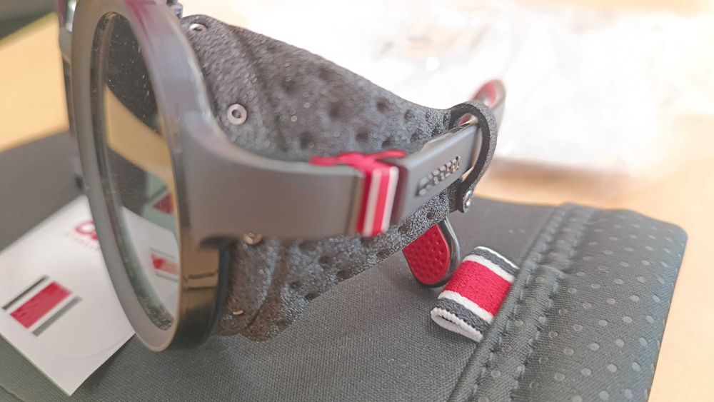 Нови Слънчеви очила Carrera 5046 /S 807QT карера с кожа гледчер.