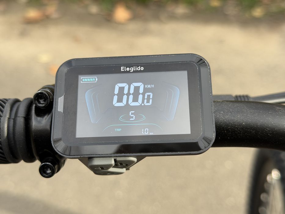 Bicicleta electrica Eleglide 250W NOUA