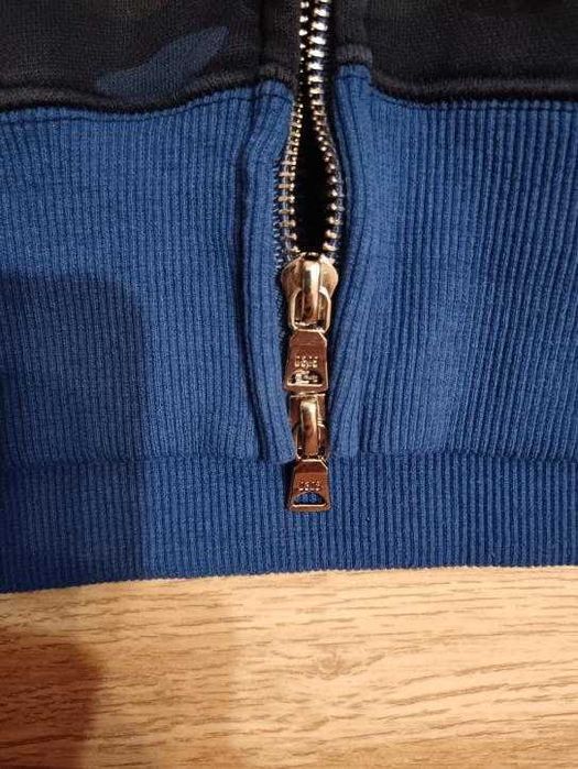 Bape shark hoodie