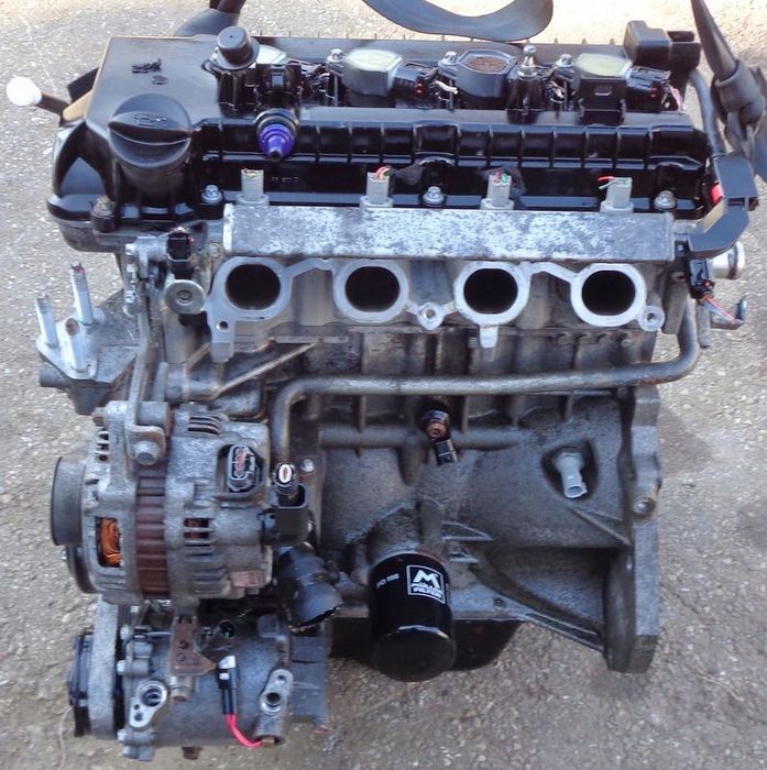 Motor mitsubishi Lancer 1.5 benzina neg