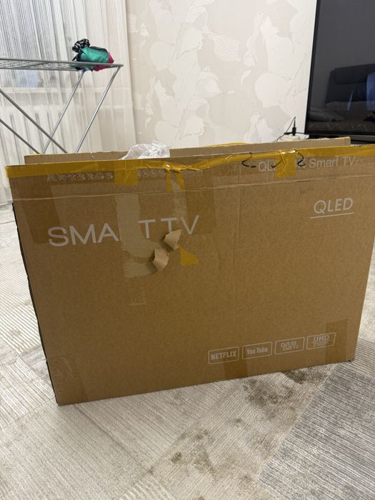 новый телевизор самсунг 81 см