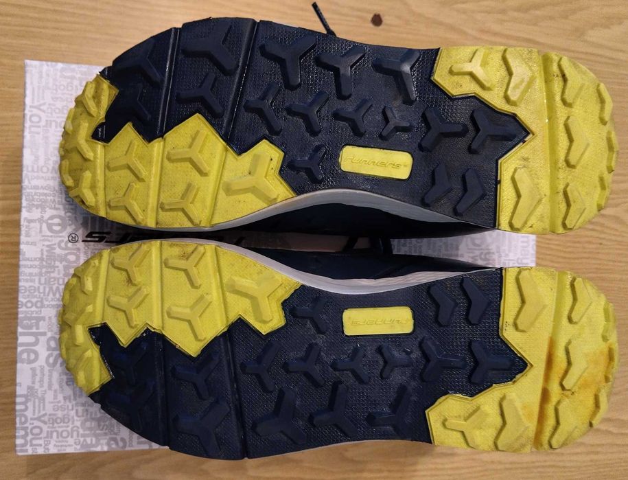 Продавам мъжки маратонки Runners Thunder, Размер 41