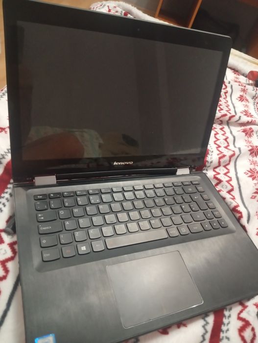 Laptop Lenovo și Toshiba google Chrome