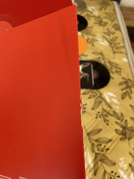 музикални vinyl плочи