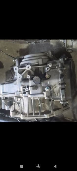 Жентра, Кобальт, Нексия-3 у-н яхши Зур холатда КПП ва АКПП Сотилади.