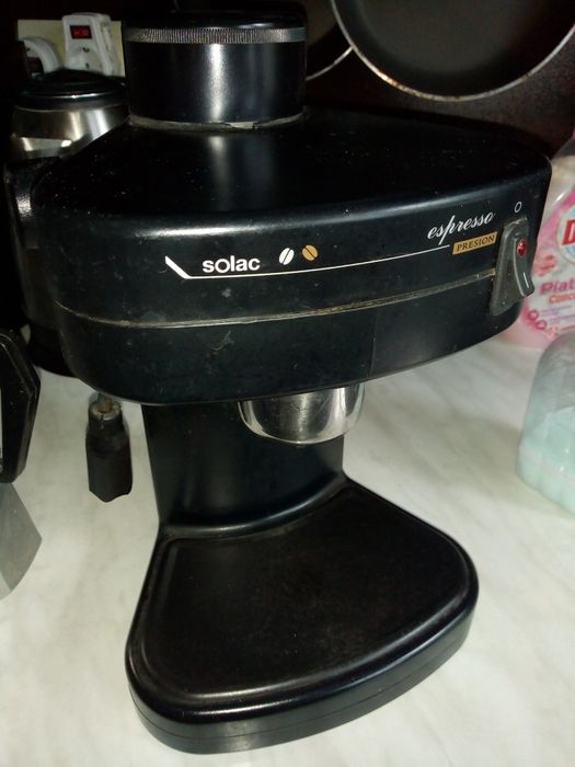 Кафе машина Espresso