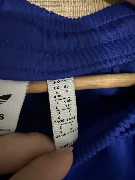 adidas Долнищe Always Original размер С