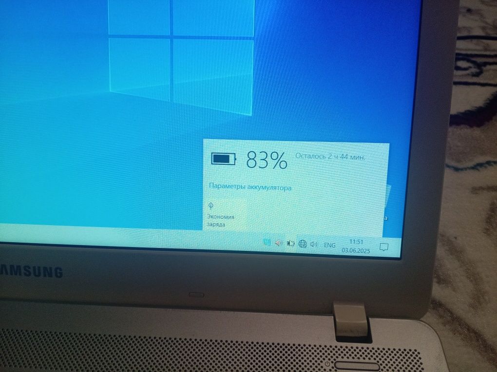 ноутбук samsung i5-5200
