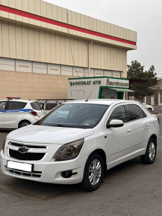 cobalt 2015 mexanika