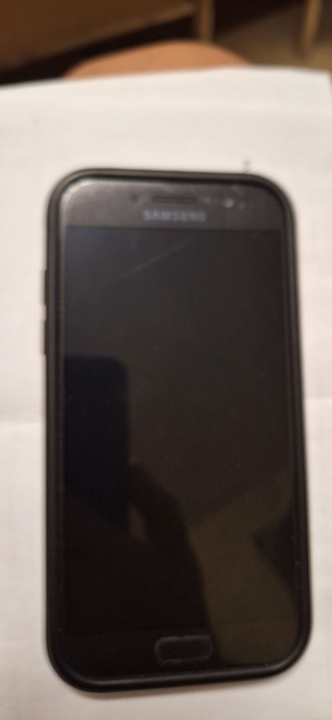 Vind telefon Samsung A 5.