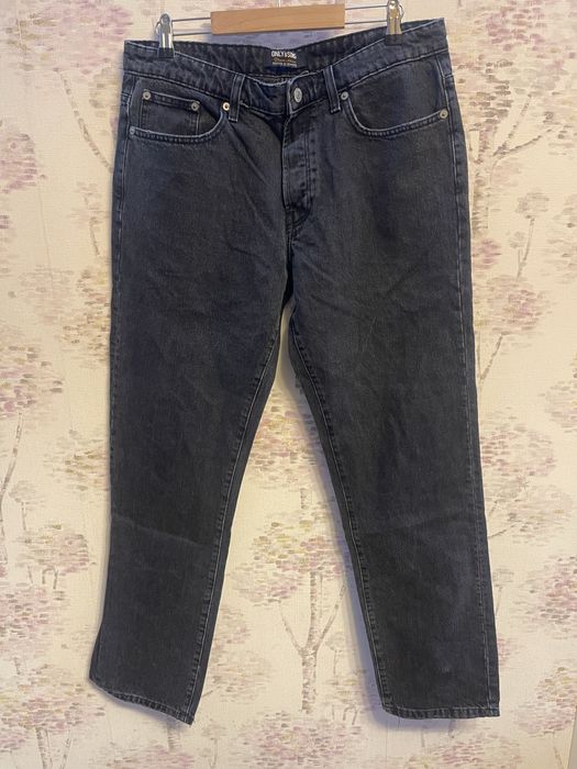 Blugi barbati Only & Sons marimea XL