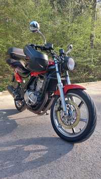 Honda CB500 A2 PC32